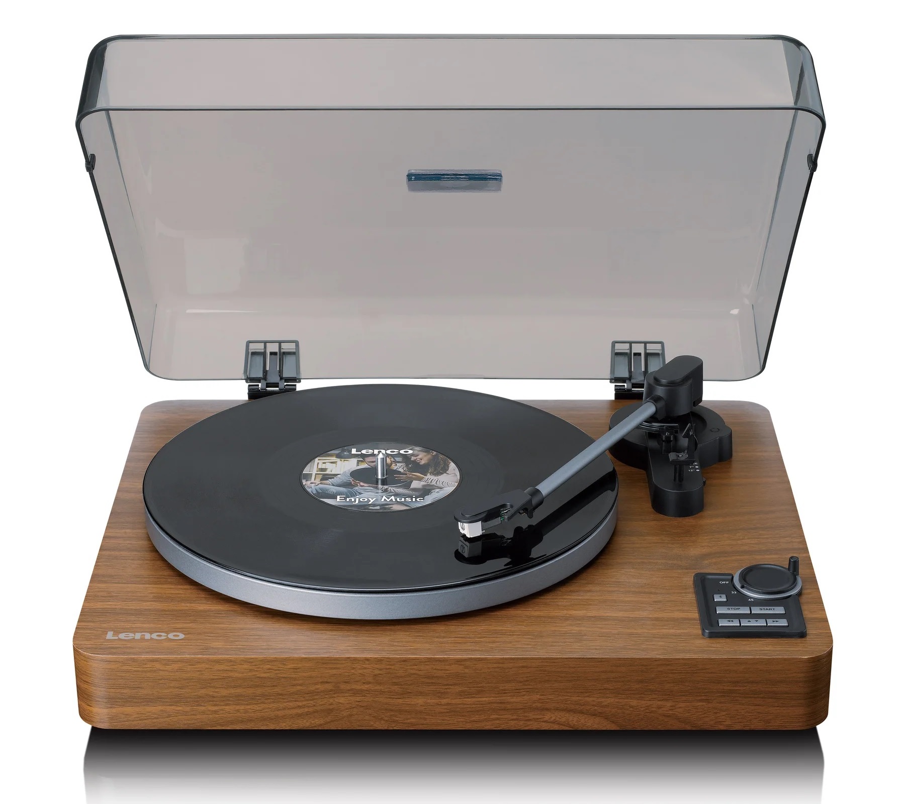 Lenco LBTA-165: Ready-to-play fully automatic turntable 8 20250106194854 2025 01 06 LencoLBTA