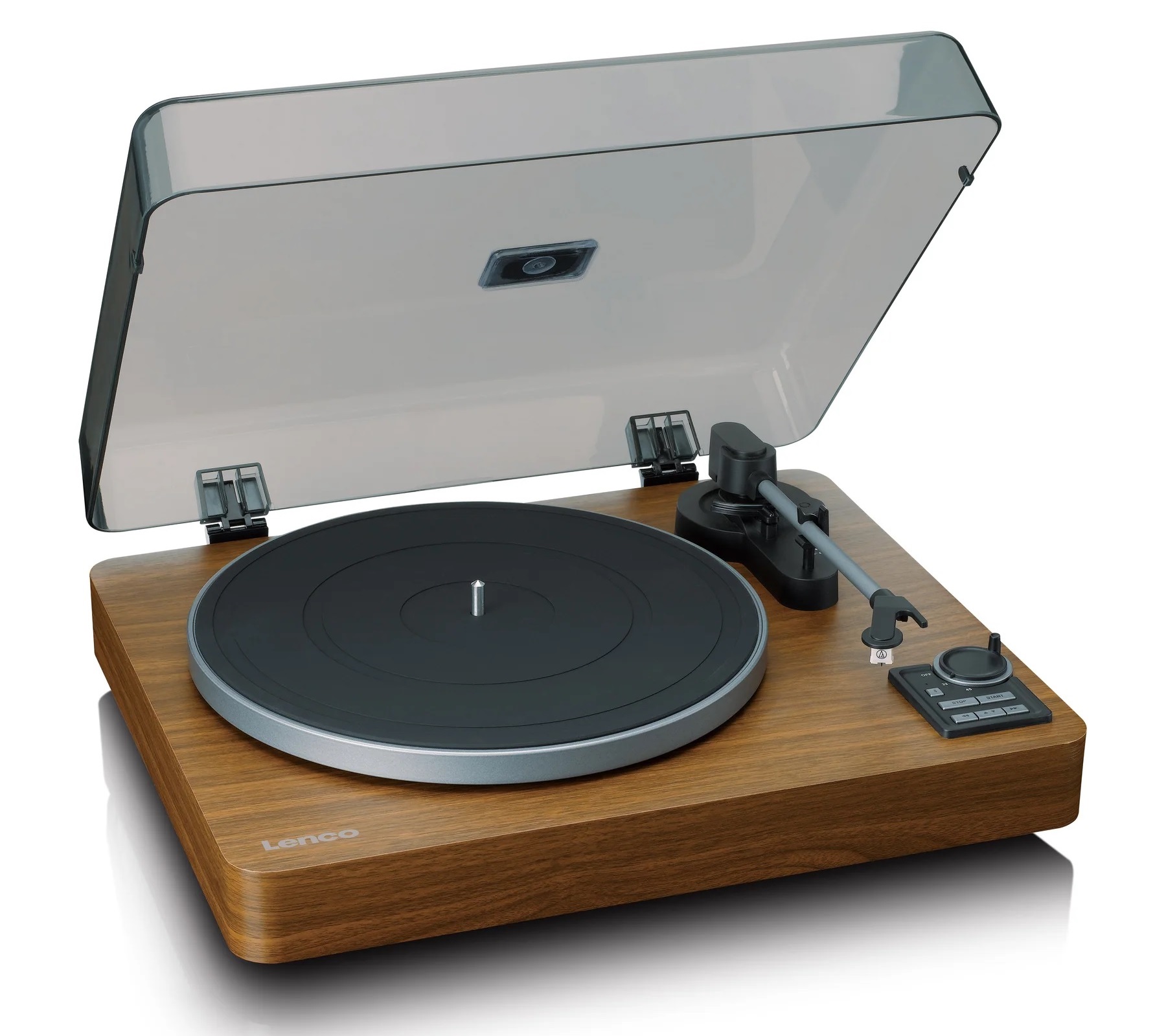 Lenco LBTA-165: Ready-to-play fully automatic turntable 10 20250106194854 2025 01 06 LencoLBTA