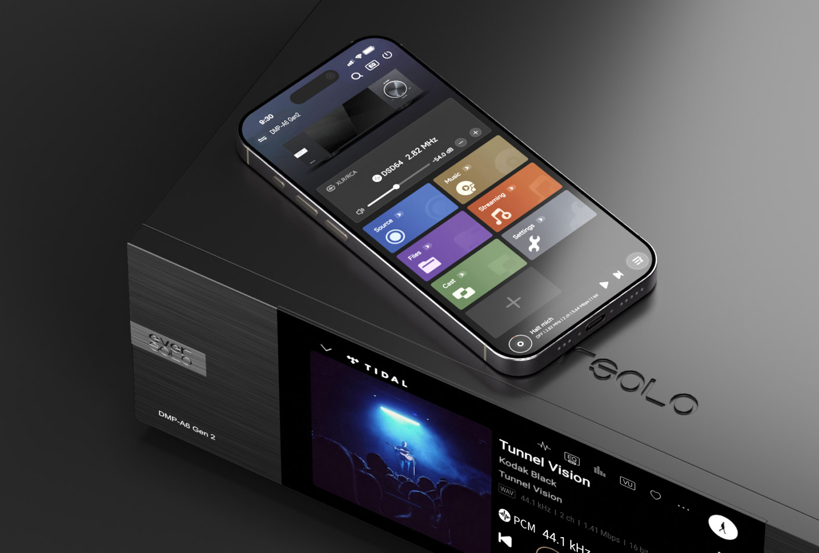 Eversolo DMP-A6 Gen 2: The ultimate high-fidelity streamer 13 20250107154001 2025 01 07 EversoloDMP