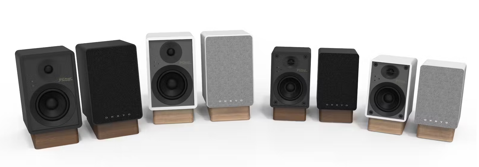 Onkyo Creator GX-10DB and GX-30ARC: Powerful active desktop speakers 9 20250108162317 2025 01