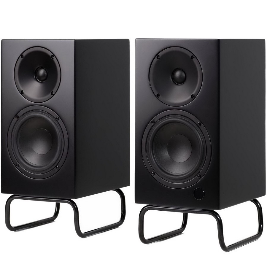 ELAC Debut ConneX Adsum: A standout in aesthetics among speakers 8 ELAC Debut ConneX Adsum