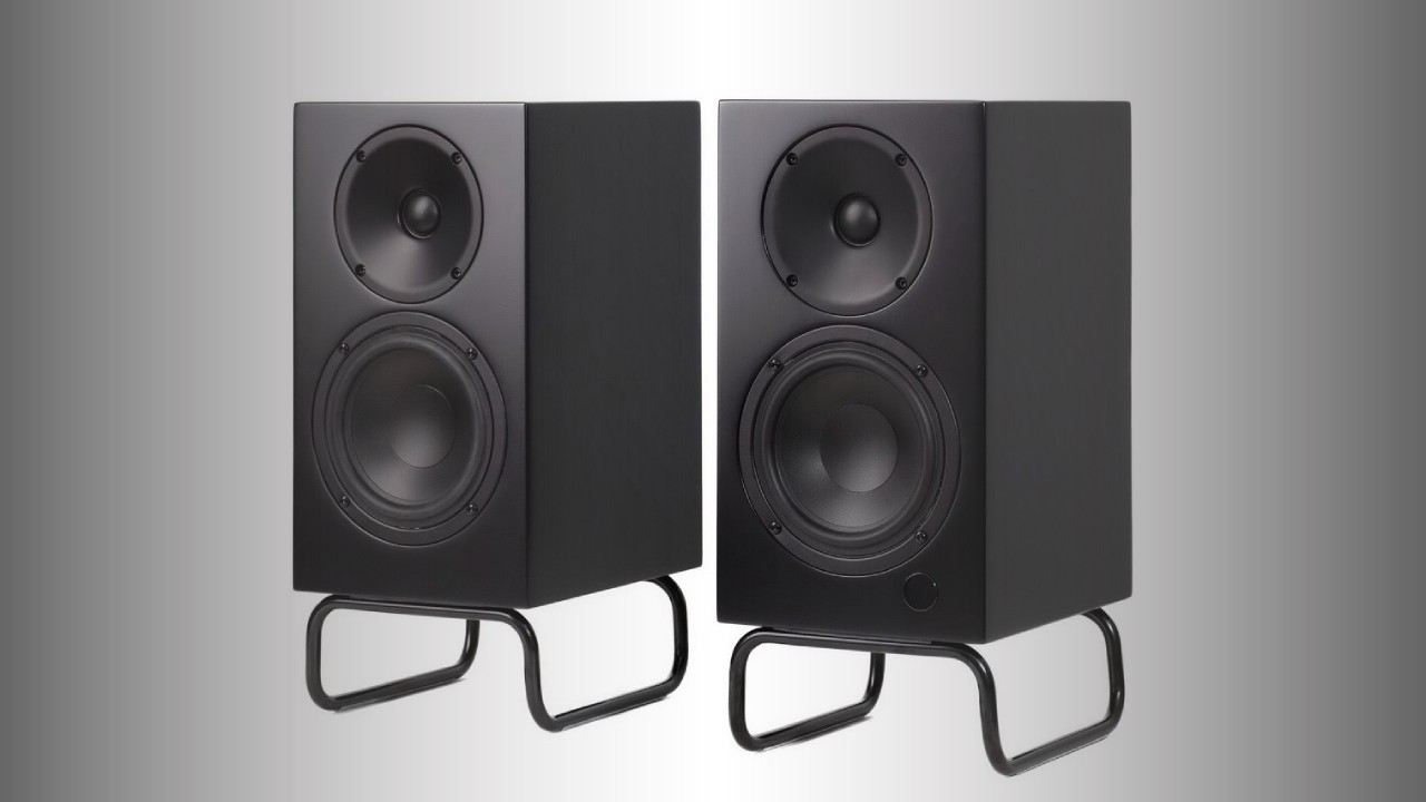Speakers That Bring Music to Life in Every Listening Space 8 ELAC Debut ConneX Adsum: A standout in aesthetics among speakers