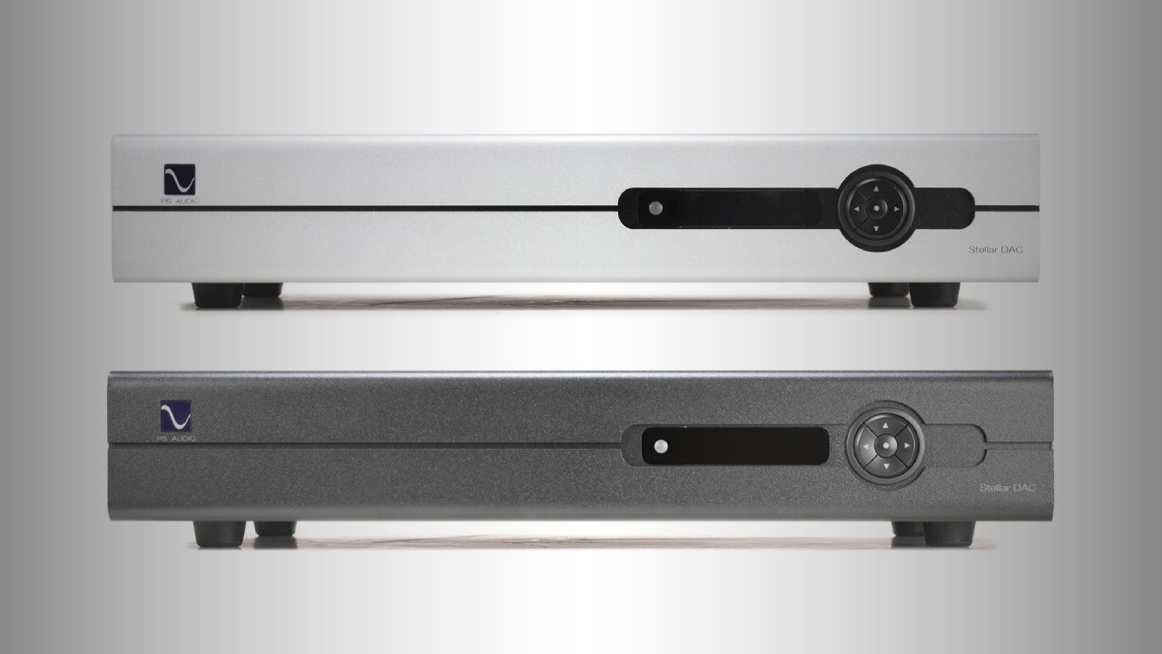 The Editor’s DAC Shortlist: Converters and Digital Components Worth Knowing 15 PS Audio Stellar DAC