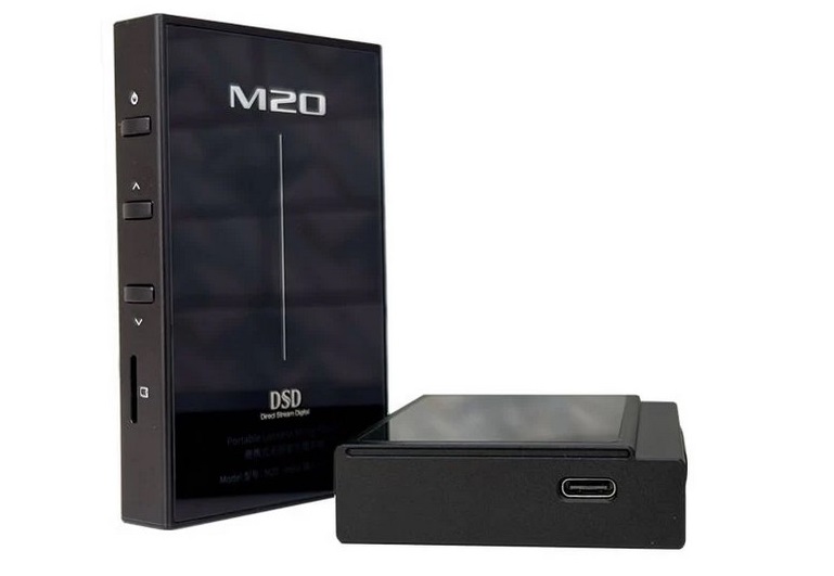 F.Audio M20 F.Audio M20