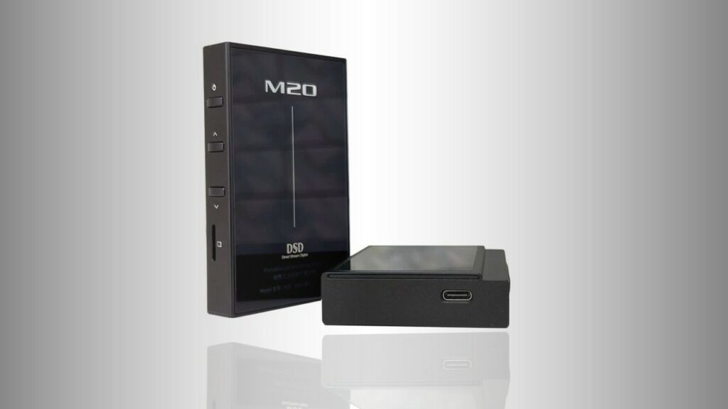 F.Audio M20