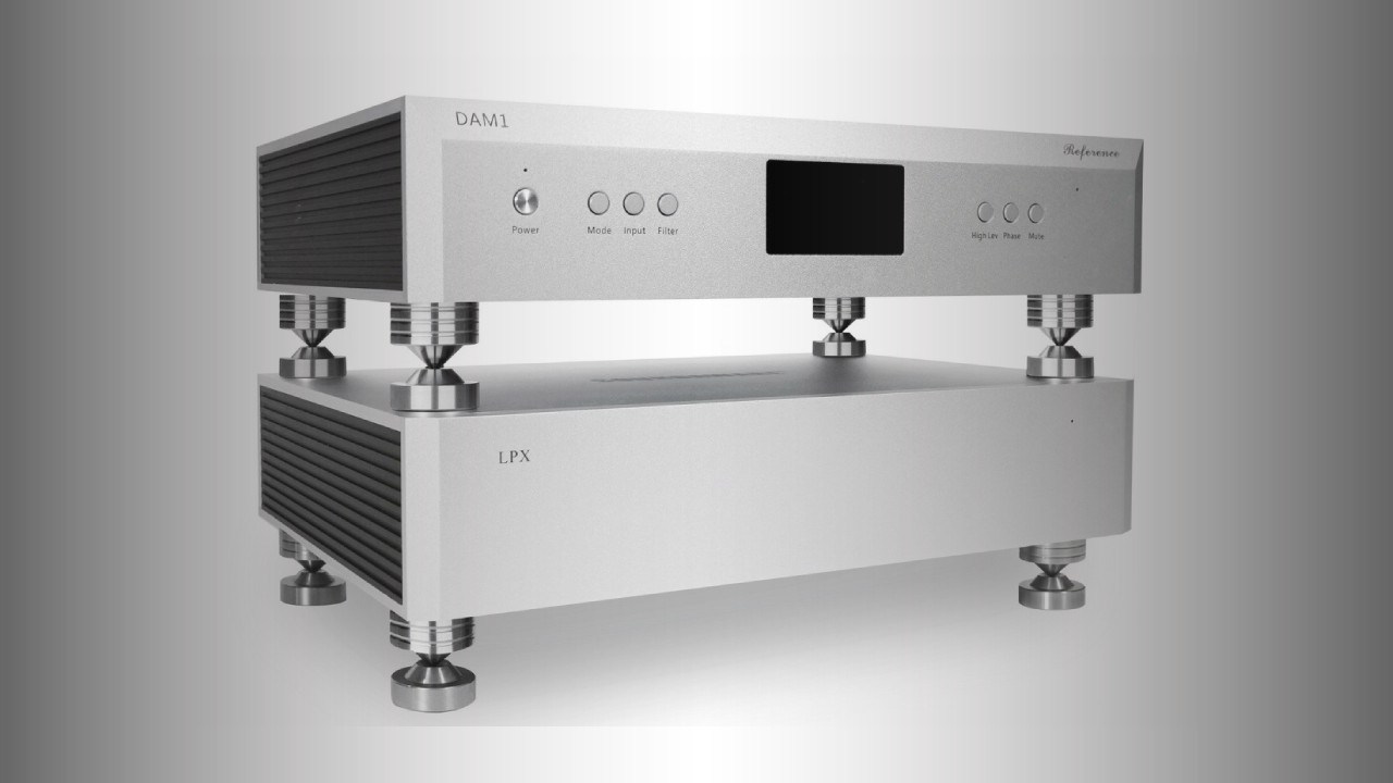 The Editor’s DAC Shortlist: Converters and Digital Components Worth Knowing 12 Soundaware DAM1 15TH
