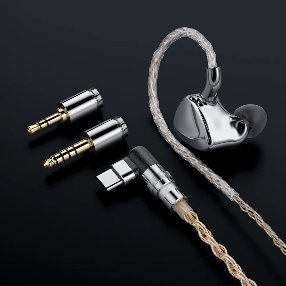 Fiio FX17 Fiio FX17