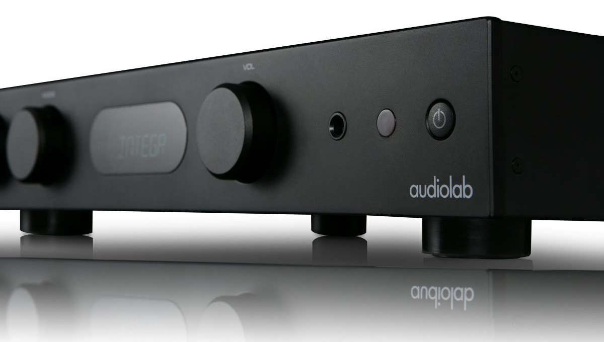 Audiolab 6000A MkII: Updated integrated amplifier with new DAC chips 8 20250303171042 2025 03 03 Audiolab6000A