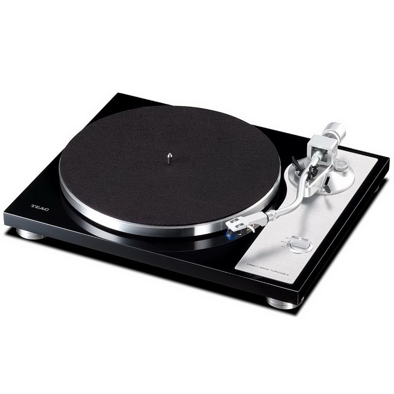 TEAC TN-4D