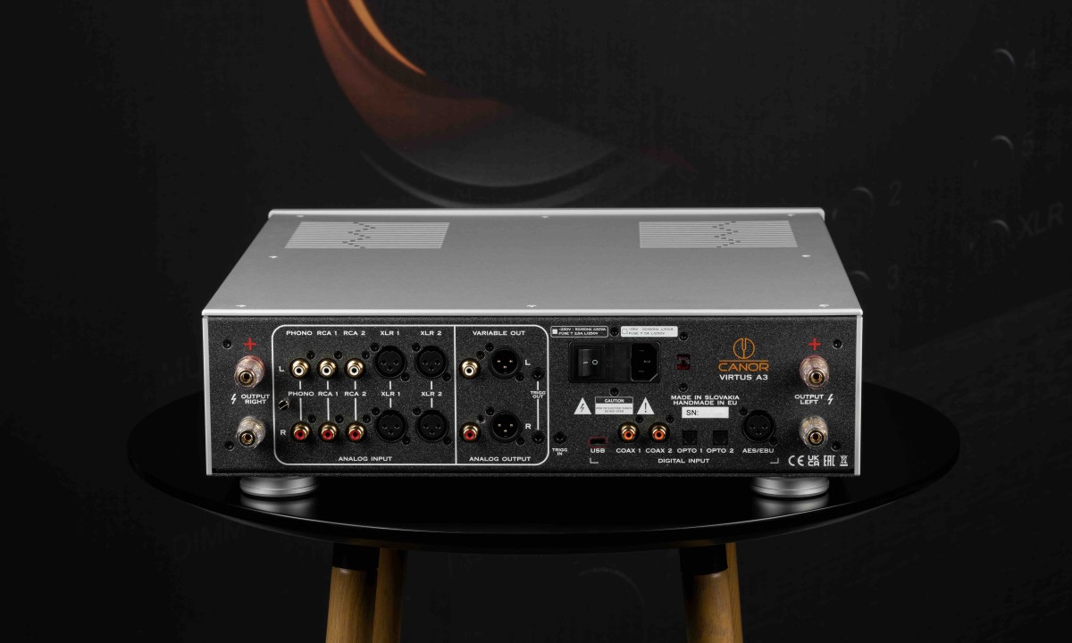 Canor Audio Virtus A3: High-Power Dual Mono Hybrid Amp 14 20250416144044 2025 04
