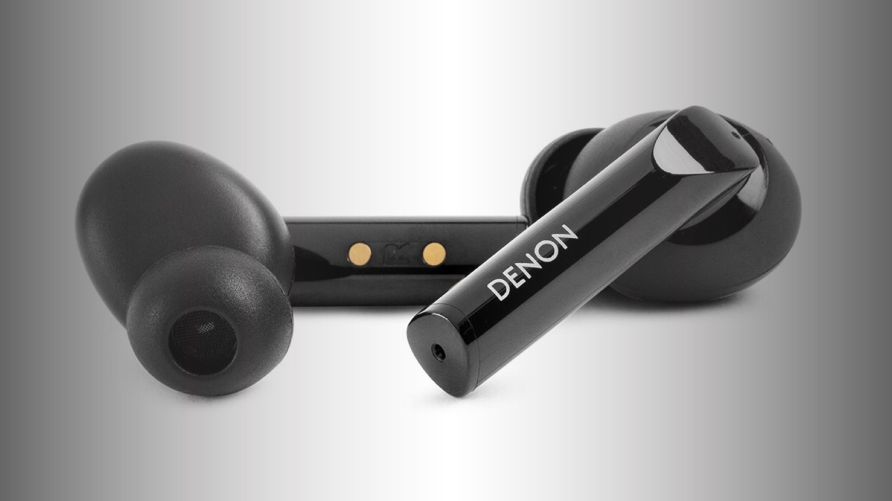 Looking for headphones that fit the way you listen? We Recommend 15 Denon AH-C840NCW