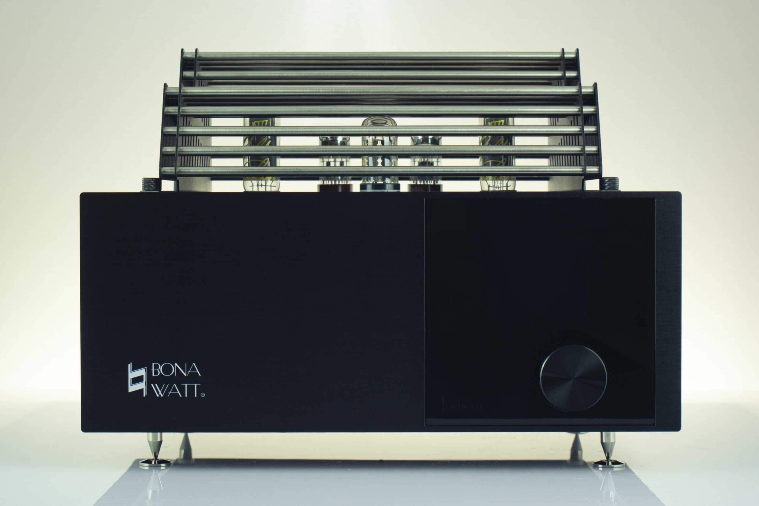 BonaWatt Tamesis: Single-Ended Tube Elegance for the Discerning Listener 10 BonaWatt Tamesis