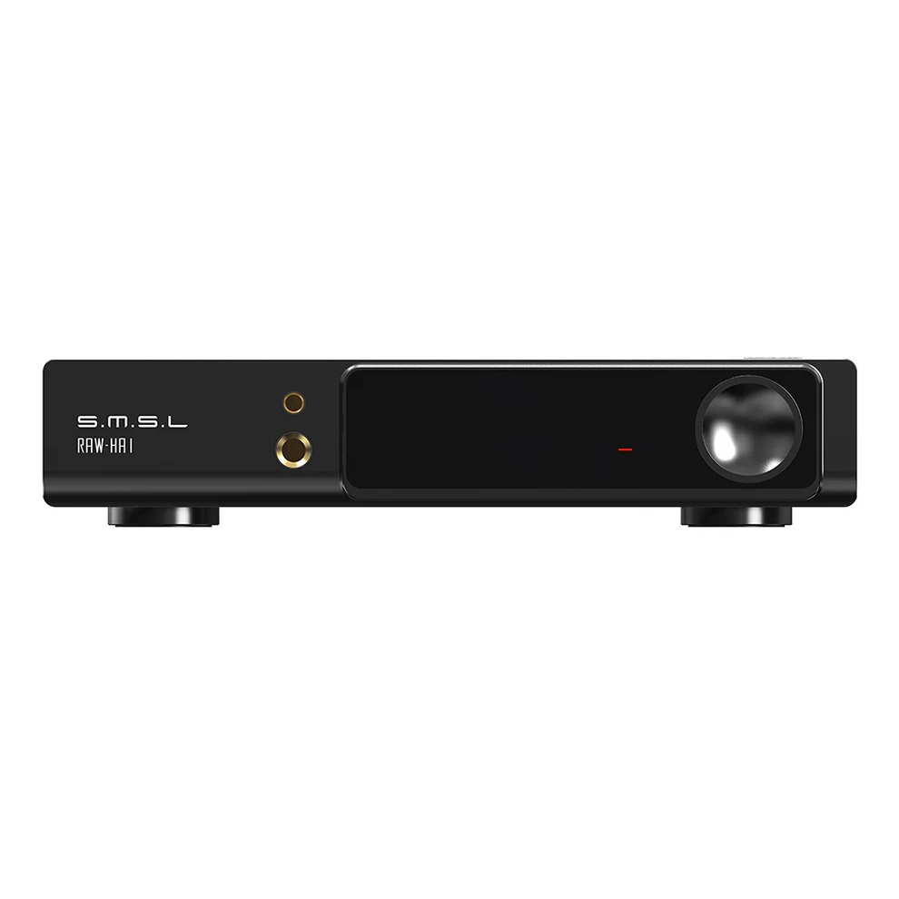 SMSL RAW-HA1