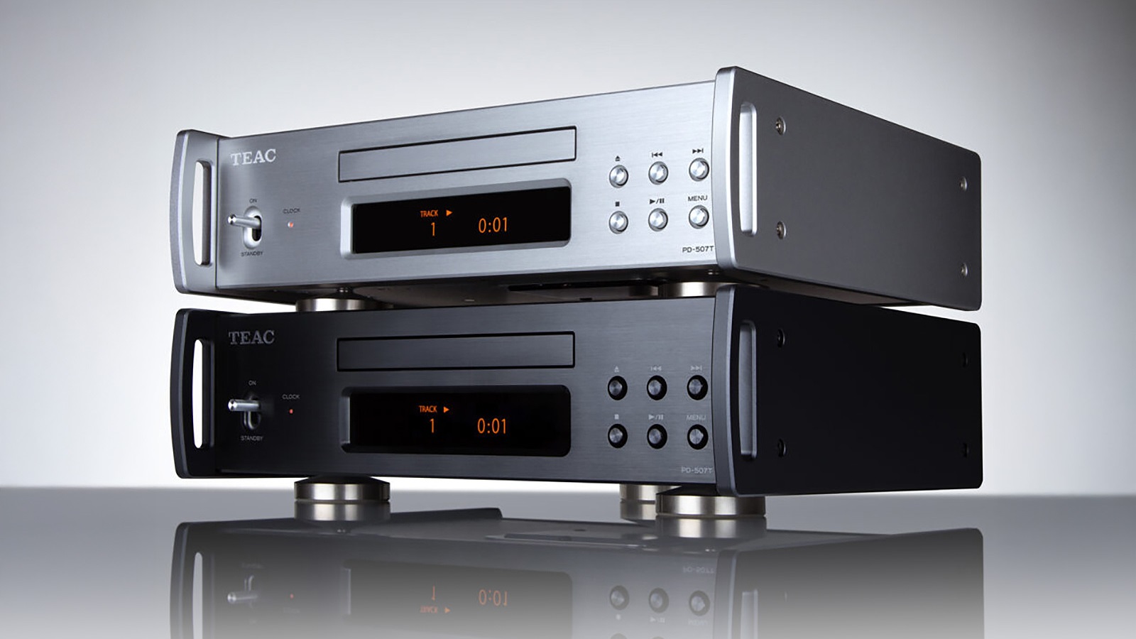 TEAC PD-507T: Reference-Grade CD Transport With Pro Mechanism and Precision Clocking 15 20250919151818 2025 09 19 teacpd
