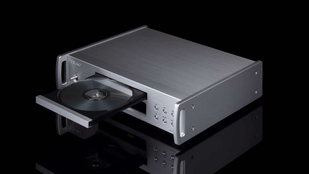 TEAC PD-507T: Reference-Grade CD Transport With Pro Mechanism and Precision Clocking 8 20250919151818 2025 09 19 teacpd