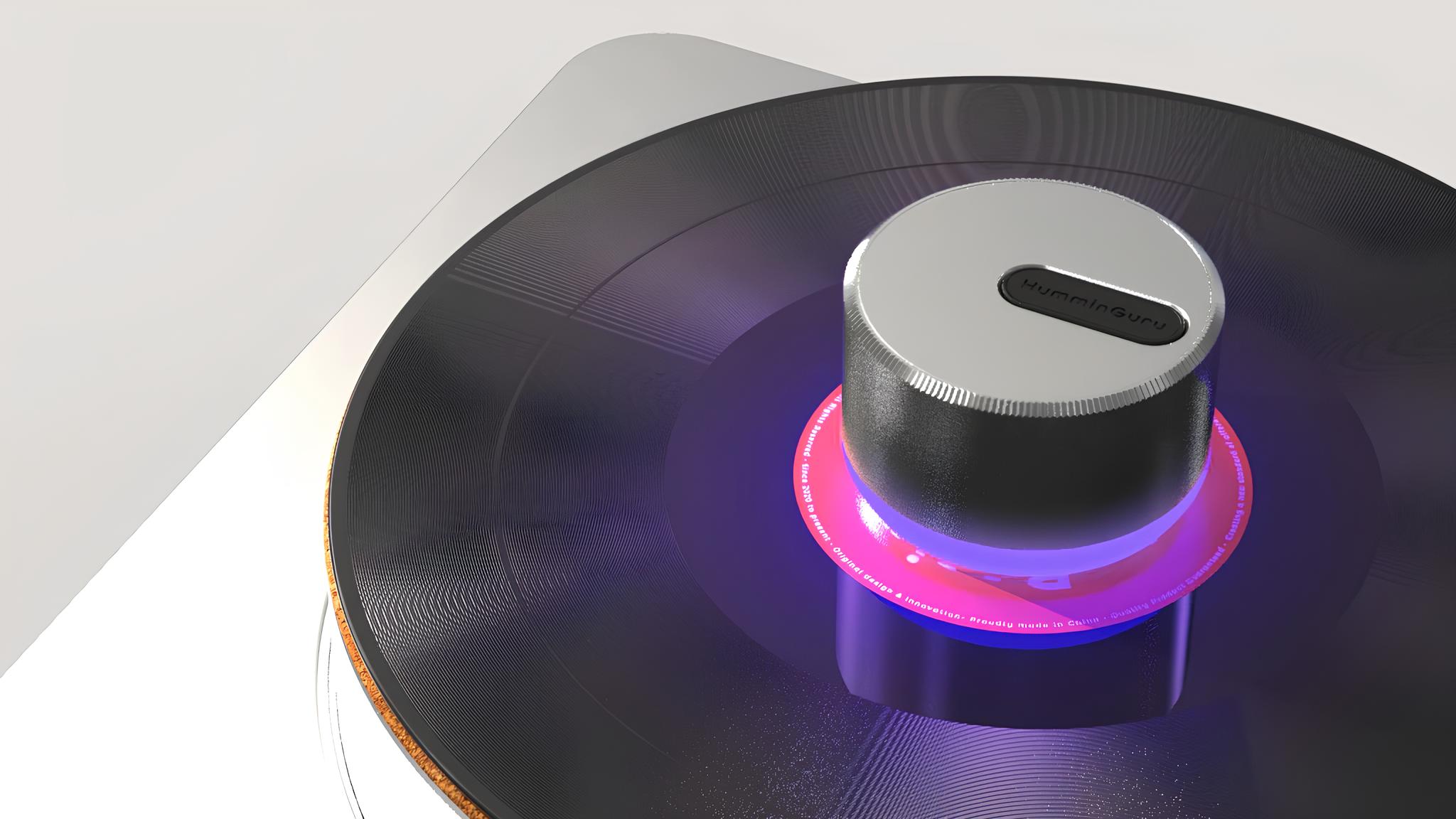 Serious-Listening Turntables and Analog Upgrades Worth Considering 11 humming
