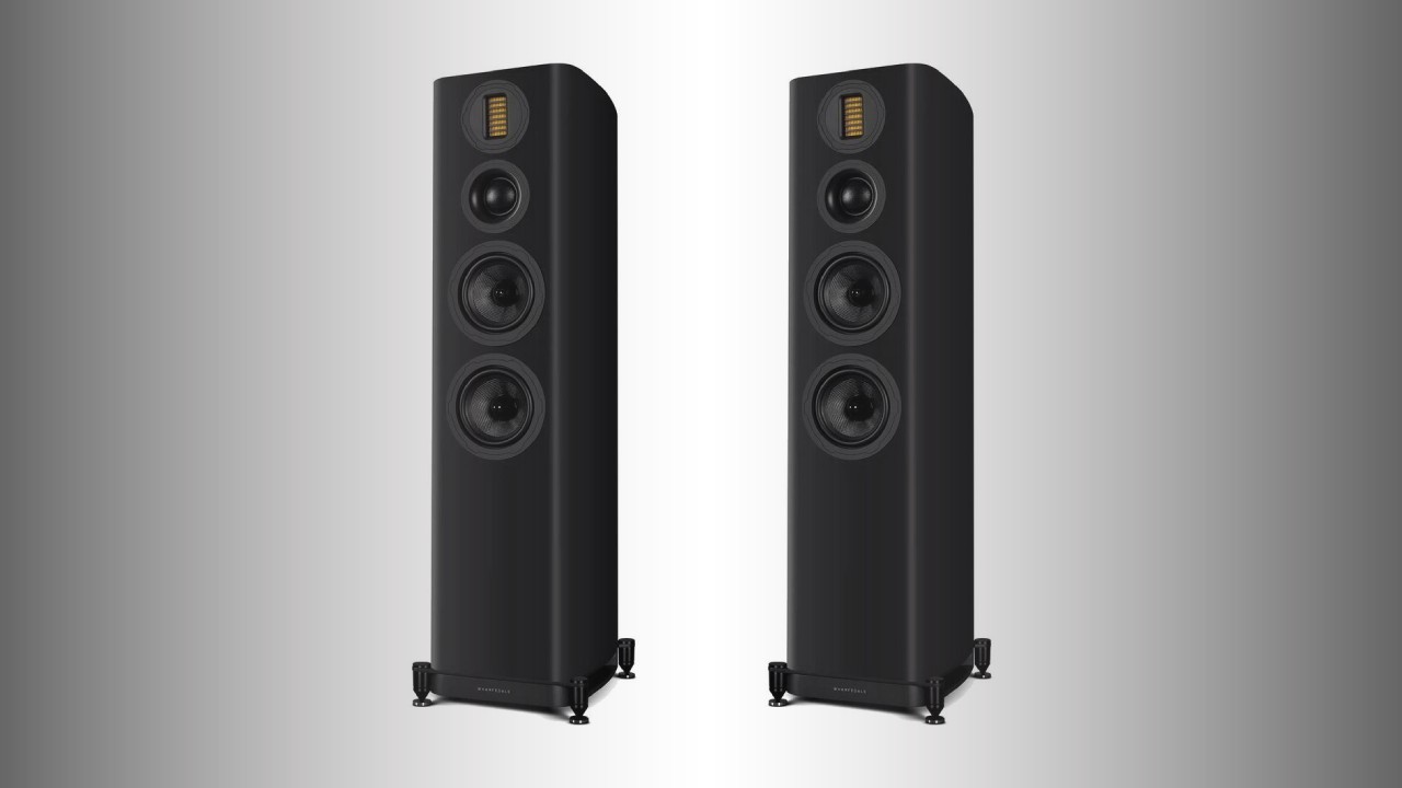 Speakers to Consider for Different Rooms, Systems, and Listening Needs 10 Wharfedale EVO 5.4