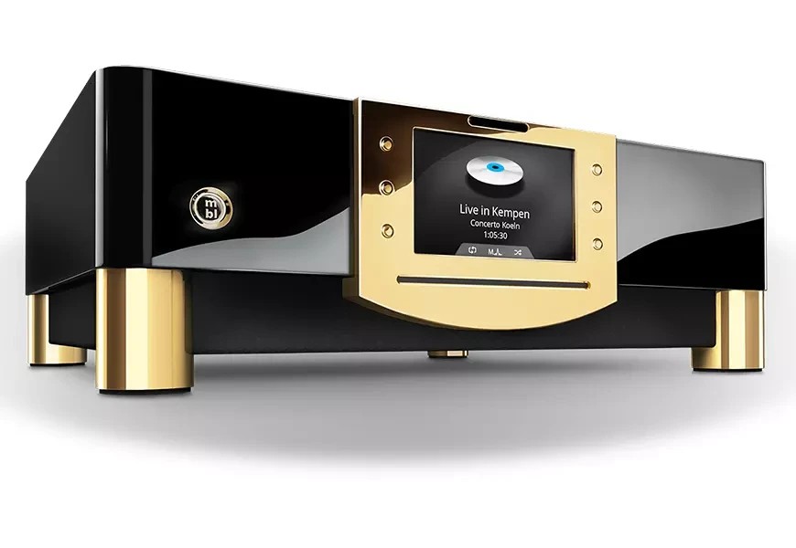 MBL Noble Line N31