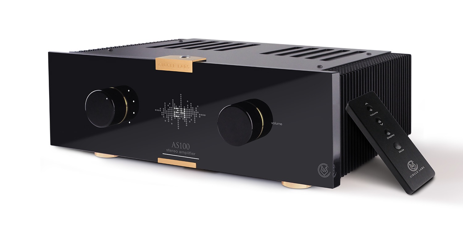 Circle Labs AS100: Minimalist Integrated Amplifier Built for Signal Purity 8 20260129160409 2026 01