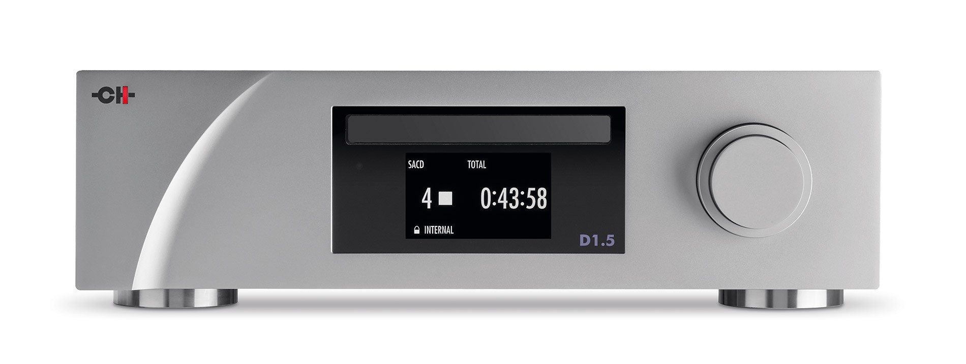 CH Precision D1.5
