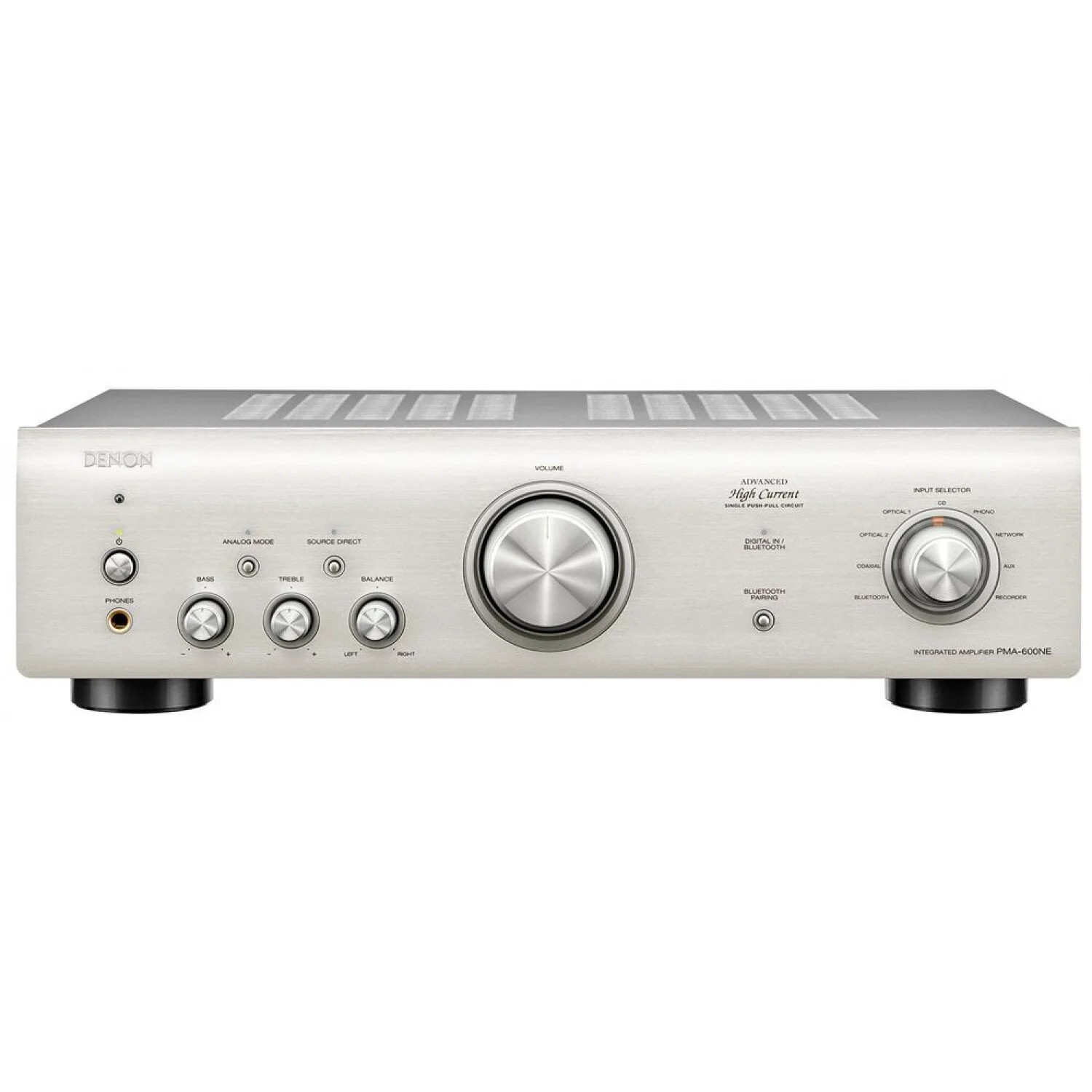 Denon PMA-600NE