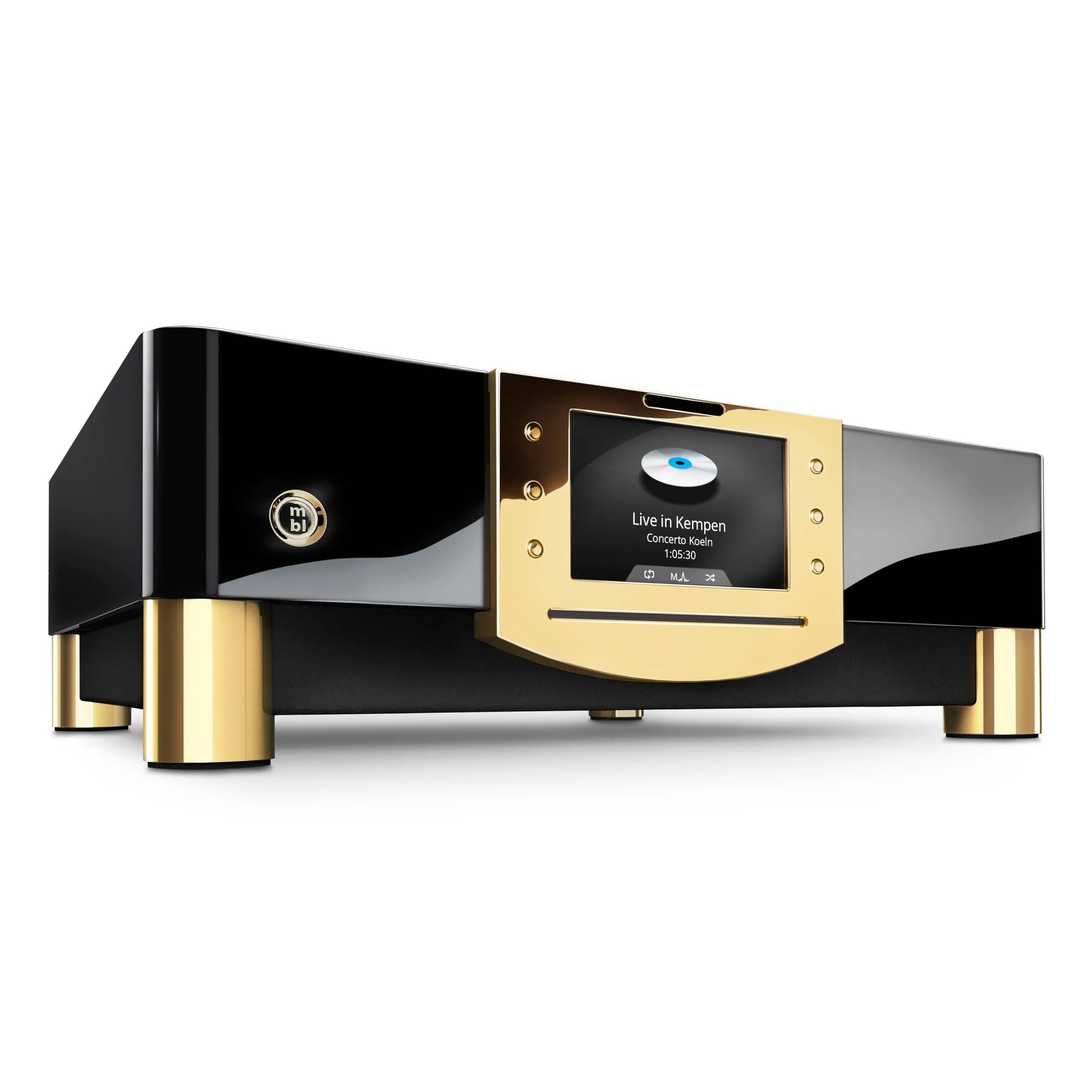 MBL Noble Line N31