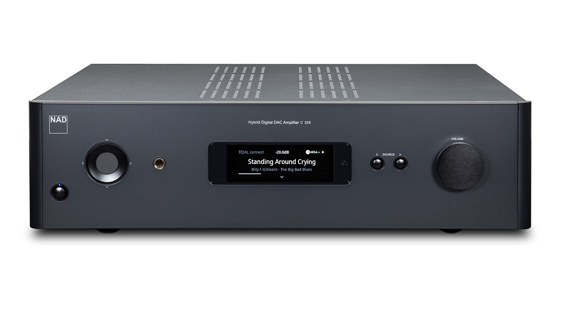NAD C 399