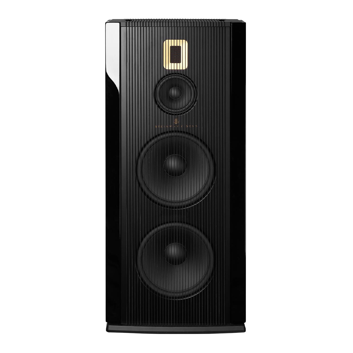 The Model A system from Steinway Lyngdorf is a unique and uncompromising stereo system that will fill even a large living room with absolutely world-class sound. 