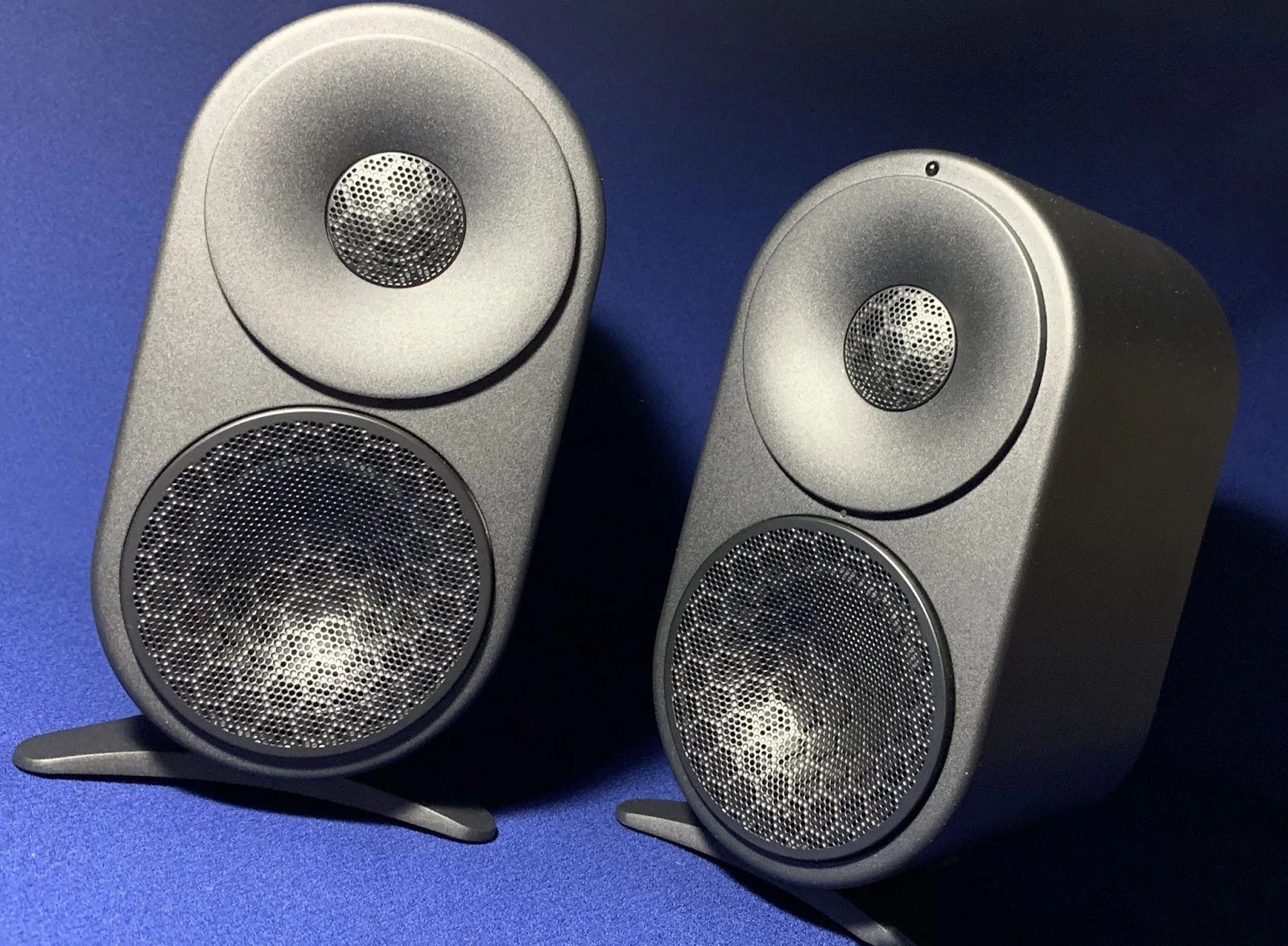The Shanling S0 speaker system has long been remembered by me for its isolation and originality.