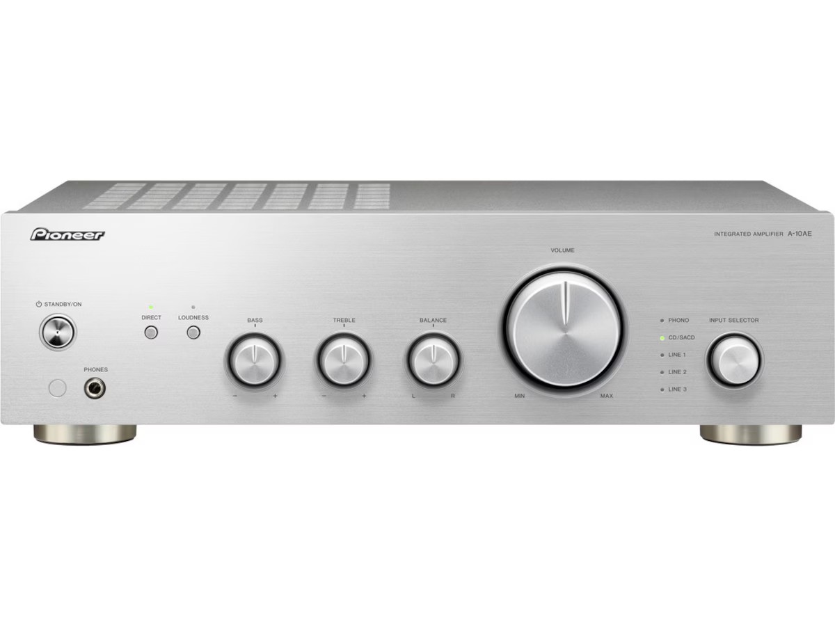 Pioneer A-10AE