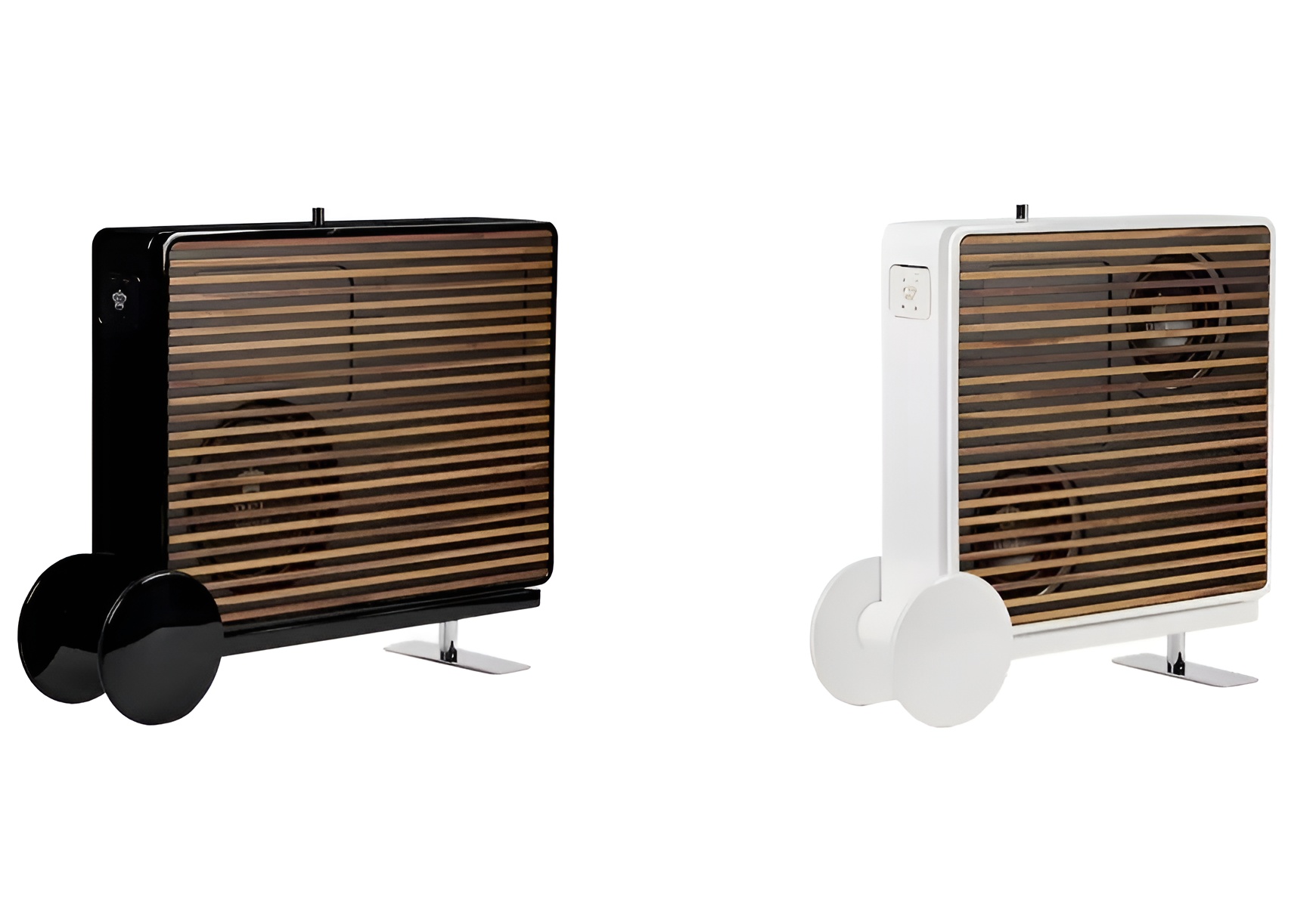 Slim enough to disappear into the room, powerful enough to transform a home cinema — the new REL Planar series redefines subwoofer design.