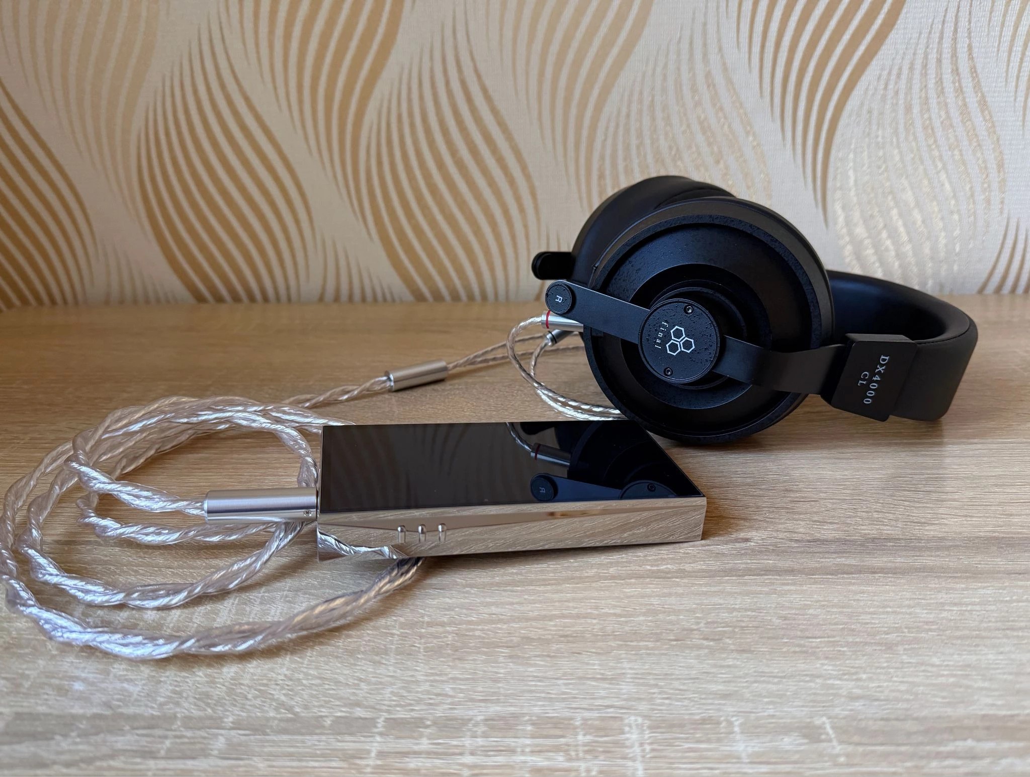 Premium comfort meets audiophile tuning with Final Audio’s latest closed-back flagship headphone.