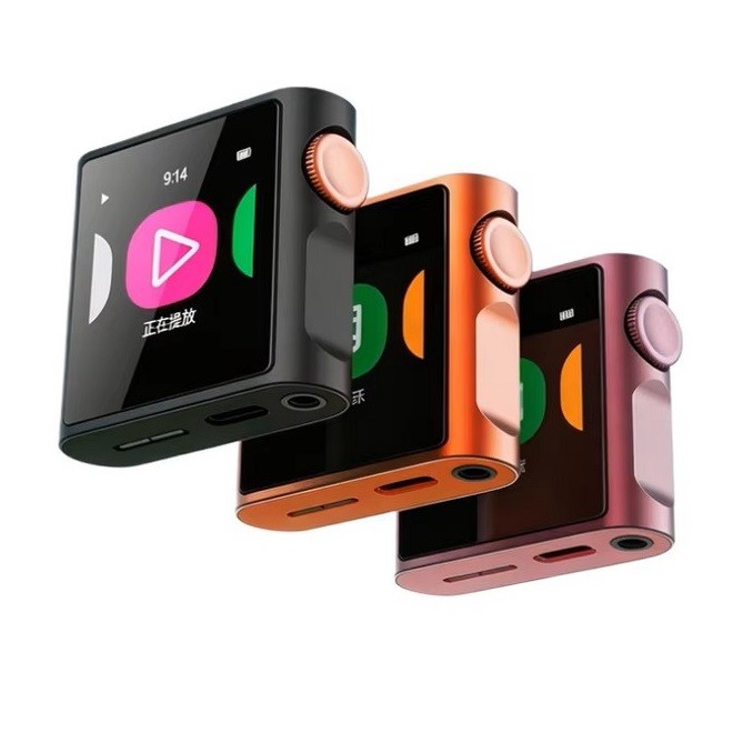 Shanling M0 Pura proves serious hi-fi sound can live in your pocket, without compromise.