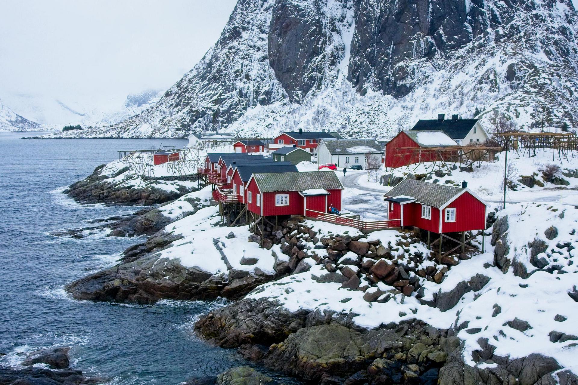Scandinavian design – what does it mean to Hegel?