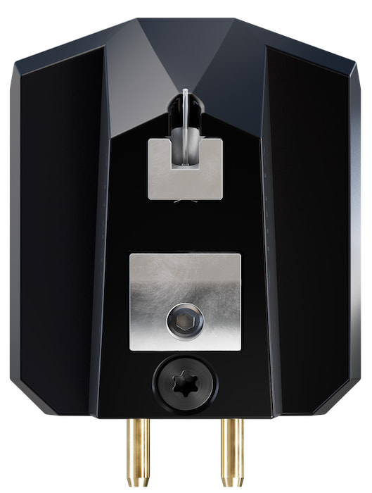 Ortofon MC Vertex: $15,000 Flagship MC Cartridge with Diamond Cantilever 9 20260607131224 2026 06
