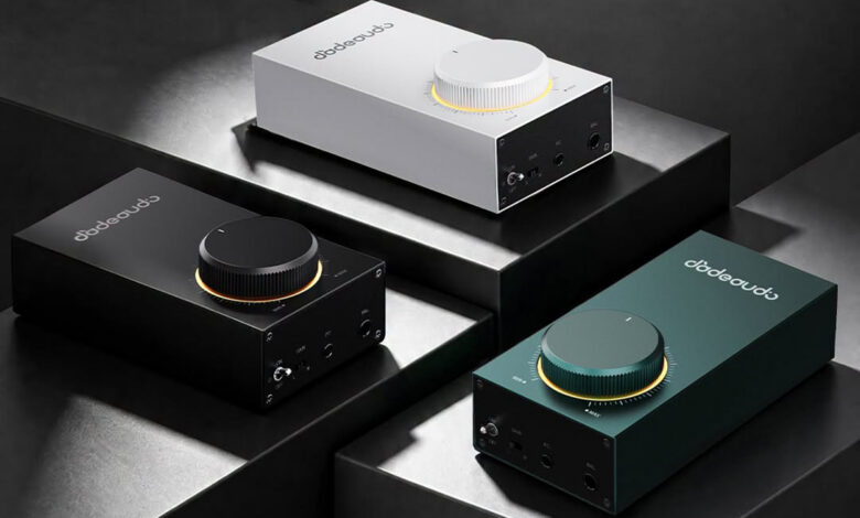 Jade Audio GIGAS 1: 4.6W Balanced Headphone Amp With Pure Class AB Power 10 20260624153552 2026 06