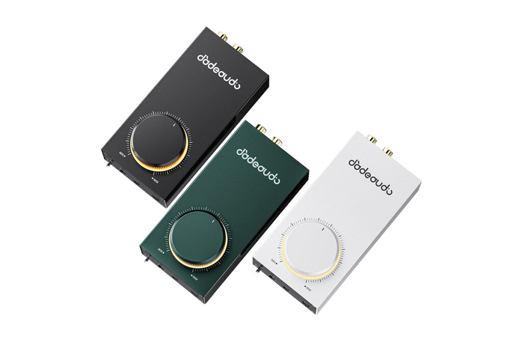 Jade Audio GIGAS 1: 4.6W Balanced Headphone Amp With Pure Class AB Power 8 20260624153552 2026 06