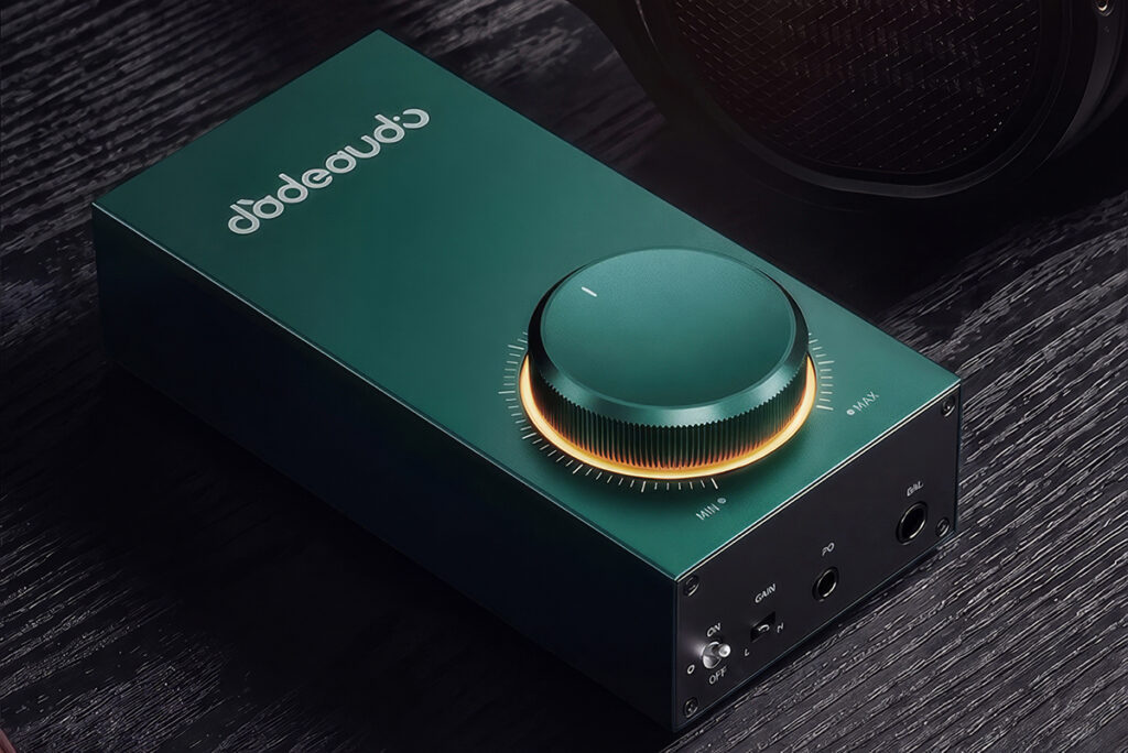Jade Audio GIGAS 1: 4.6W Balanced Headphone Amp With Pure Class AB Power 11 20260624153552 2026 06