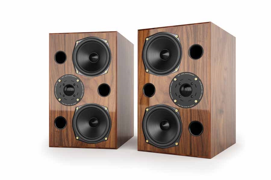 Acoustic Energy AE2 40th Anniversary Edition Debuts Limited Anniversary Speaker 8 20260624204525 2026 06