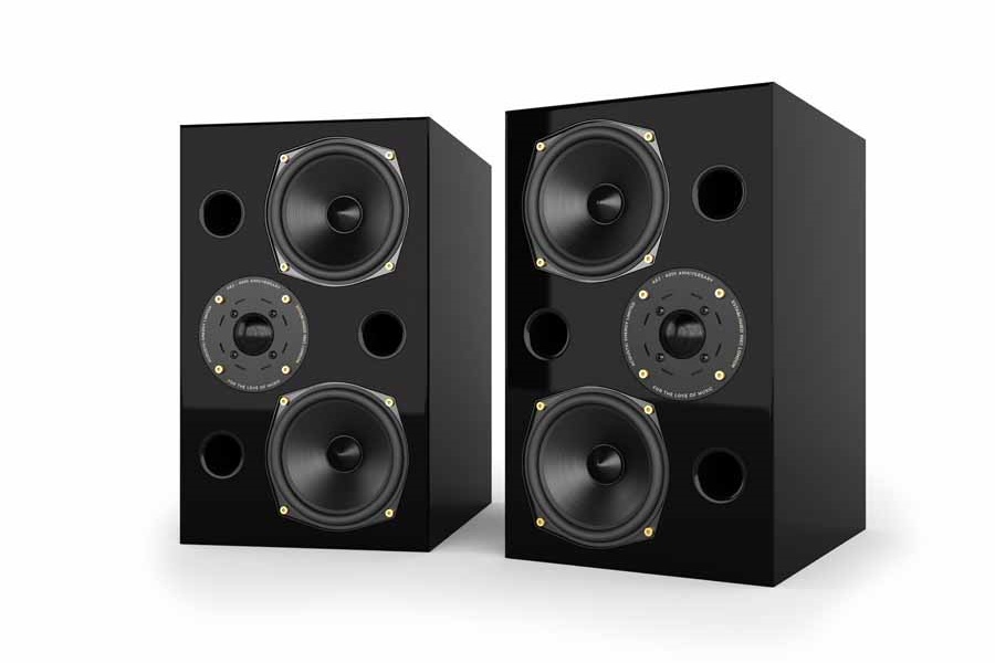 Acoustic Energy AE2 40th Anniversary Edition Debuts Limited Anniversary Speaker 9 20260624204525 2026 06