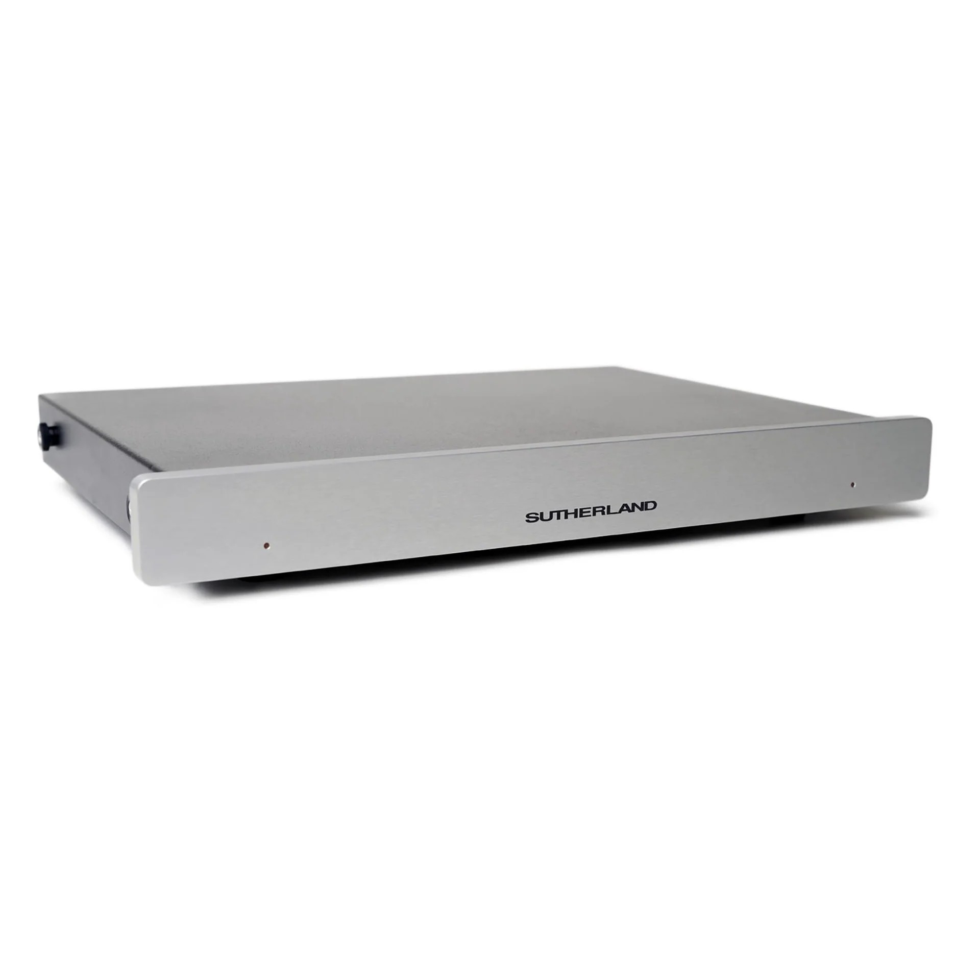 Best Phono Preamplifiers of 2026: Seven Outstanding Upgrades for Serious Vinyl Systems 11 Sutherland 20/20 Mk2