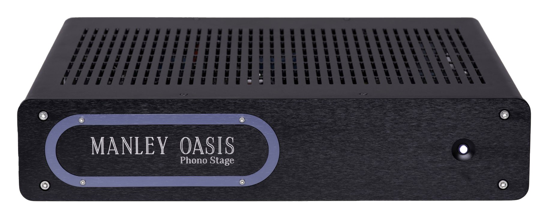 Best Phono Preamplifiers of 2026: Seven Outstanding Upgrades for Serious Vinyl Systems 12 Manley Oasis
