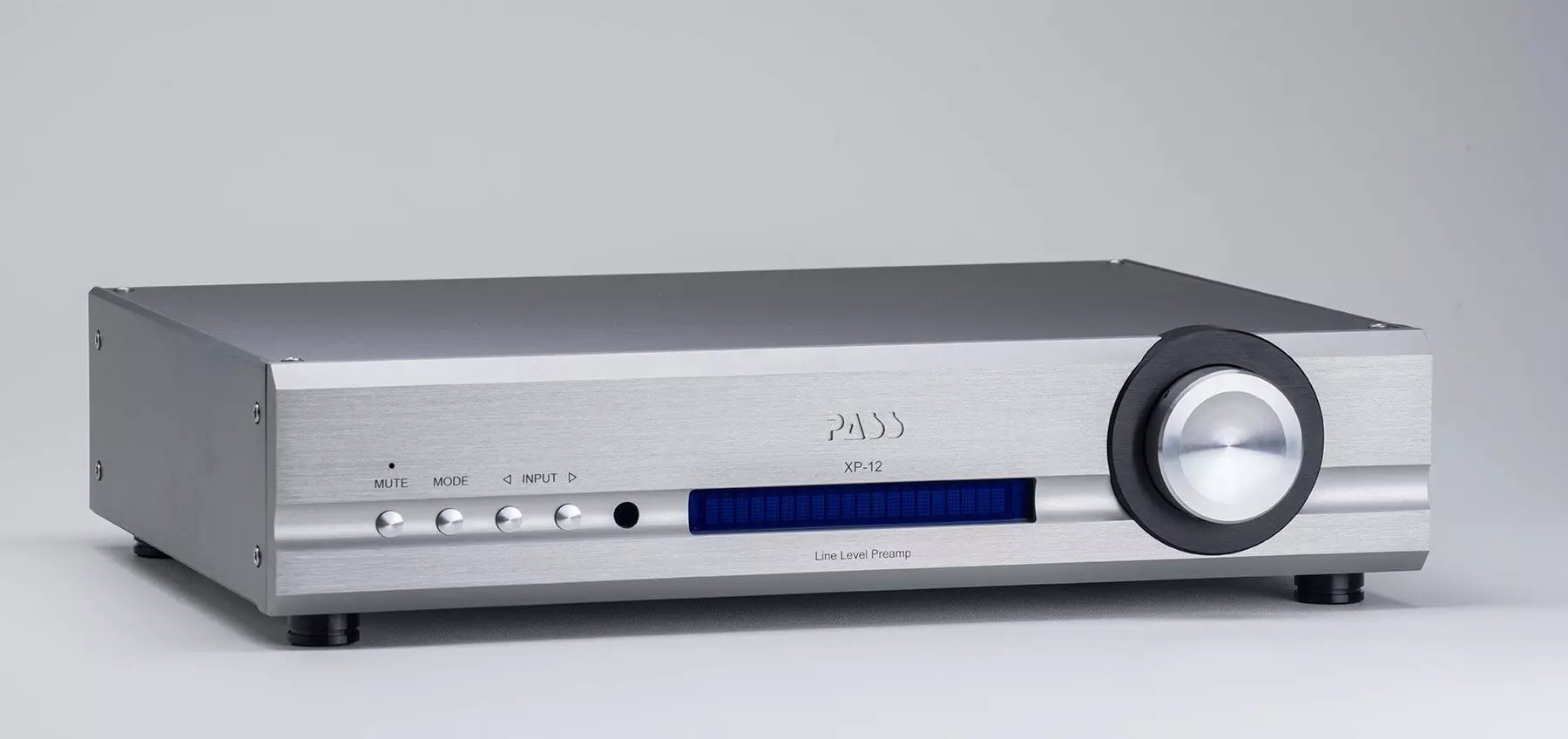 Best Phono Preamplifiers of 2026: Seven Outstanding Upgrades for Serious Vinyl Systems 13 Pass Labs XP-17