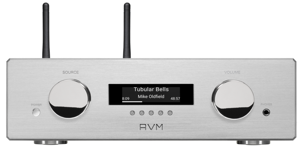 AVM Completes Ovation S Series with AS XL, MA 8.3 S & SA 8.3 S 24 20260630193833 2026 06