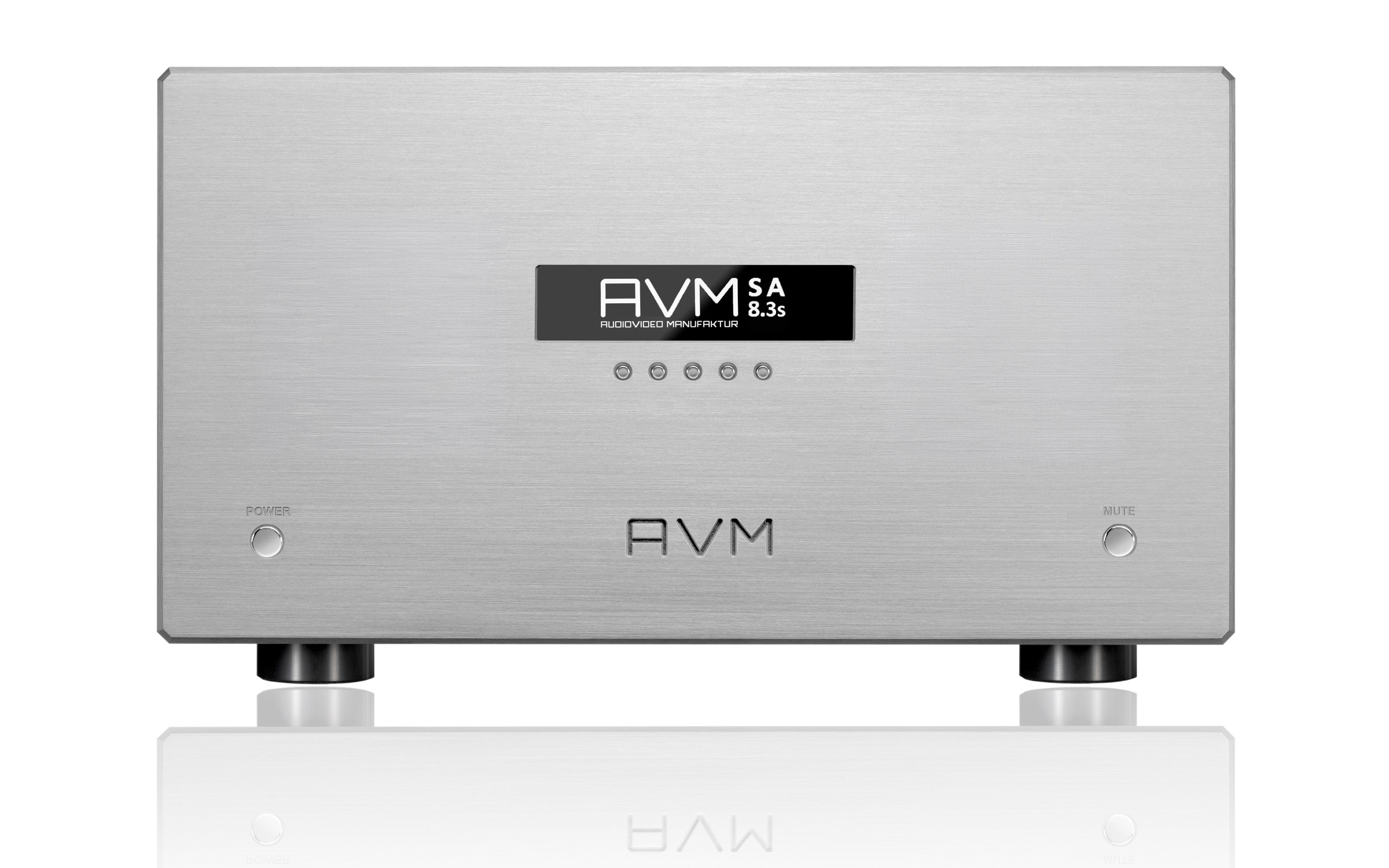AVM Completes Ovation S Series with AS XL, MA 8.3 S & SA 8.3 S 11 20260630194032 2026 06