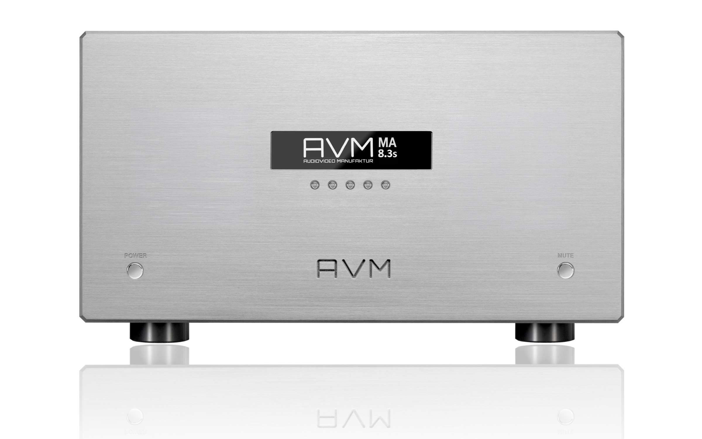 AVM Completes Ovation S Series with AS XL, MA 8.3 S & SA 8.3 S 9 20260630194114 2026 06