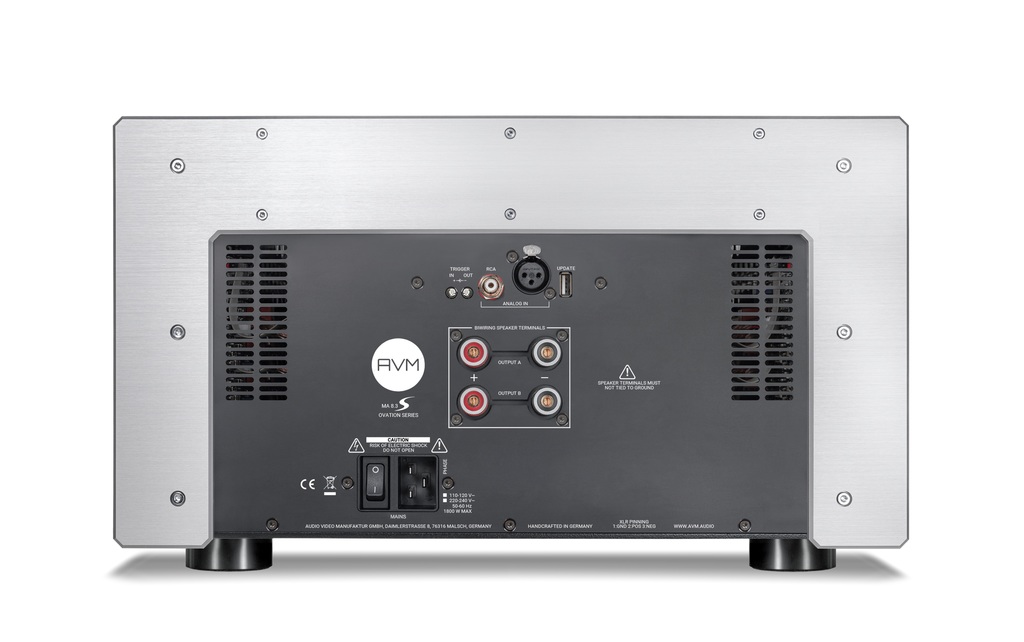 AVM Completes Ovation S Series with AS XL, MA 8.3 S & SA 8.3 S 10 20260630194119 2026 06