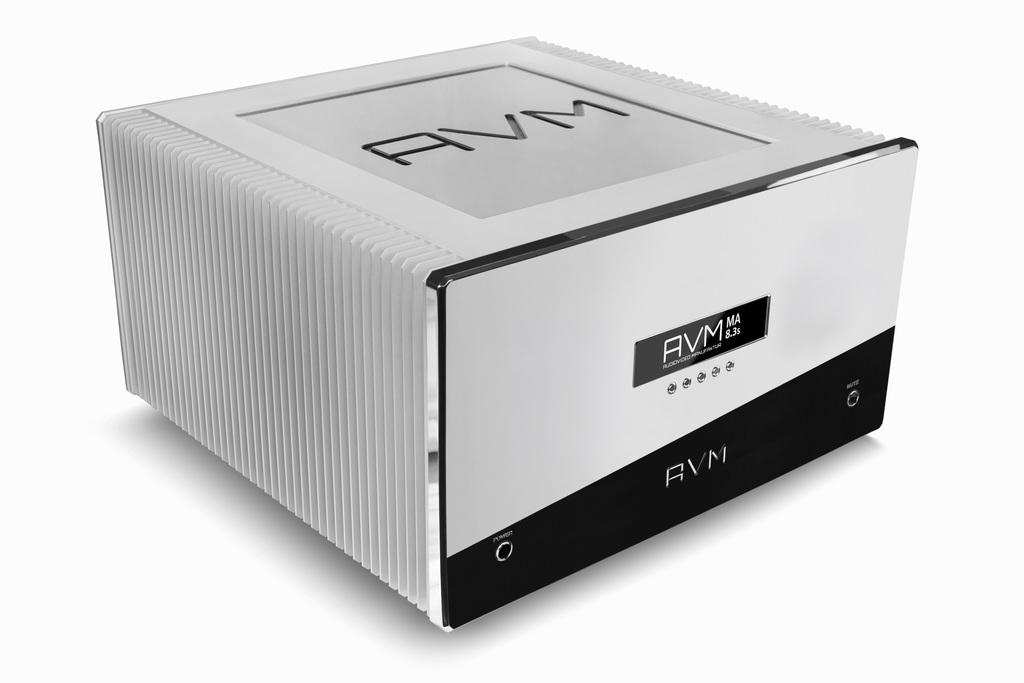 AVM Completes Ovation S Series with AS XL, MA 8.3 S & SA 8.3 S 14 20260630194120 2026 06