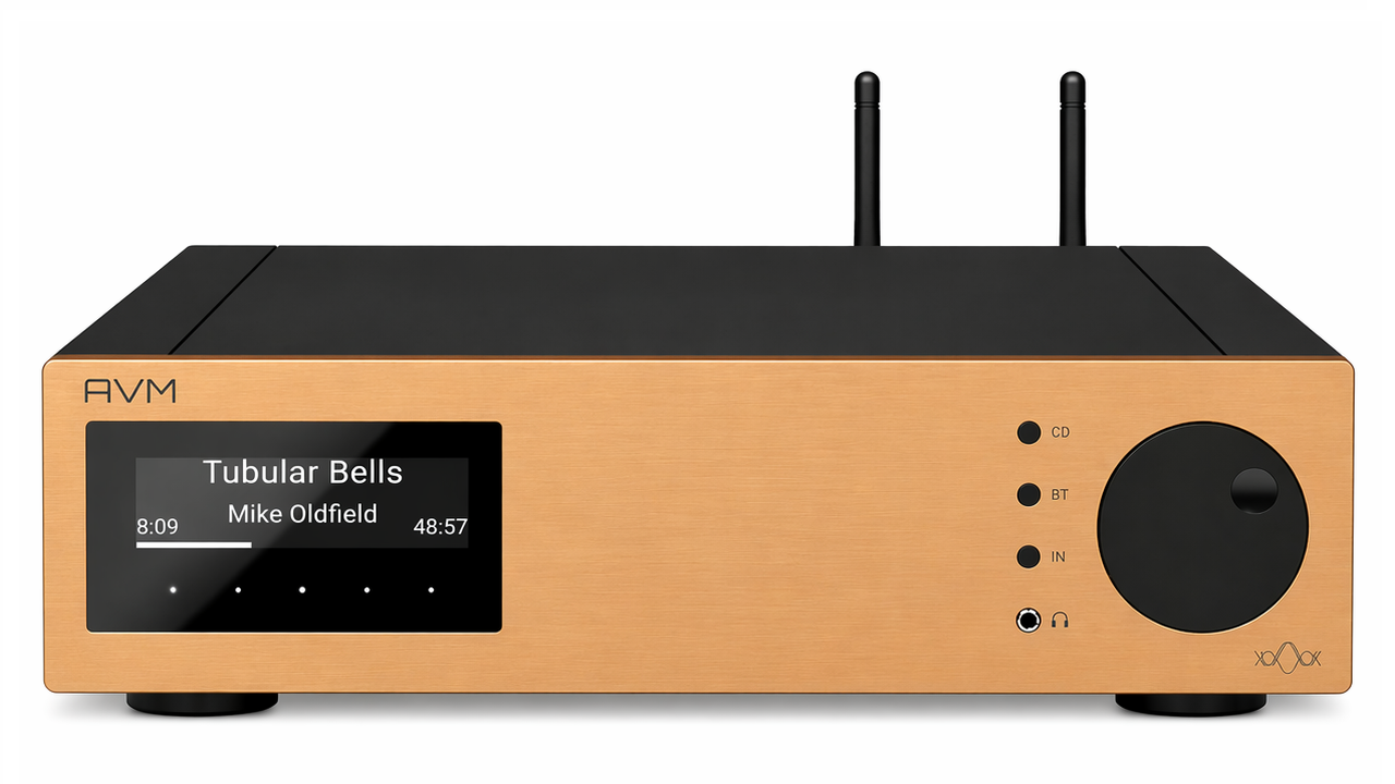 AVM Completes Ovation S Series with AS XL, MA 8.3 S & SA 8.3 S 21 20260630194153 2026 06 30 AVM