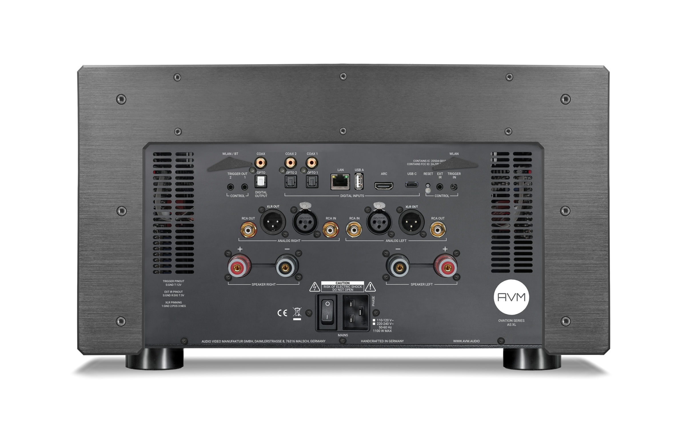 AVM Completes Ovation S Series with AS XL, MA 8.3 S & SA 8.3 S 16 20260630194315 2026 06 08 AVM Ovation AS
